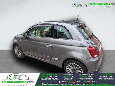 Fiat 500 1.3 Multijet 95 ch BVM
