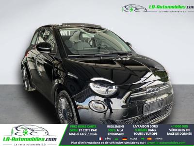 Fiat 500 3+1 e 118 ch