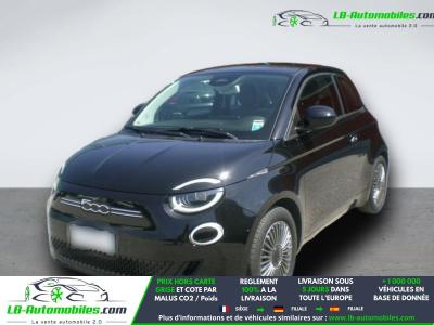 Fiat 500 3+1 e 118 ch