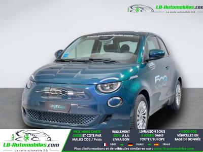 Fiat 500 3+1 e 118 ch