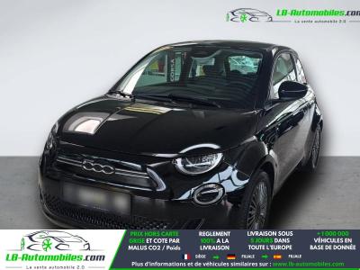 Fiat 500 3+1 e 118 ch