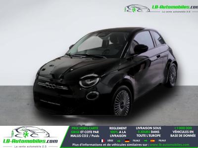 Fiat 500 3+1 e 118 ch