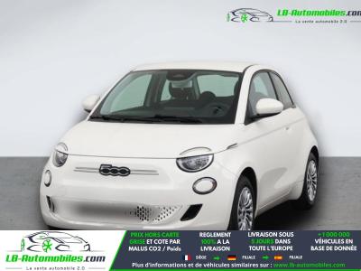 Fiat 500 3+1 e 118 ch