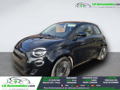 Fiat 500 3+1 e 118 ch