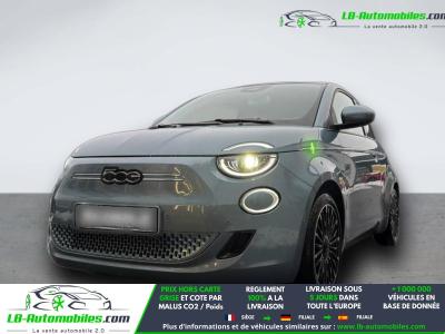 Fiat 500 3+1 e 118 ch