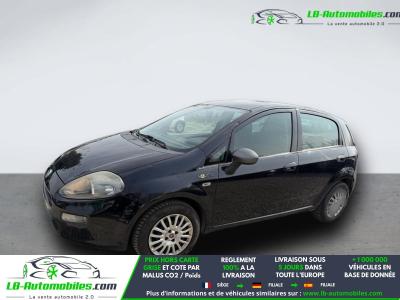 Fiat Punto 1.2 69 ch
