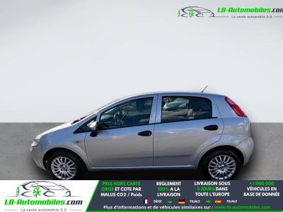 Fiat Punto 1.2 69 ch