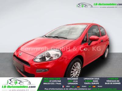 Fiat Punto 1.2 69 ch