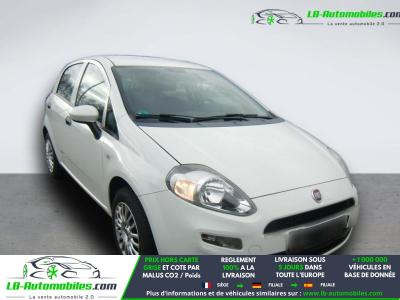 Fiat Punto 1.2 69 ch