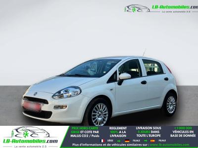 Fiat Punto 1.2 69 ch