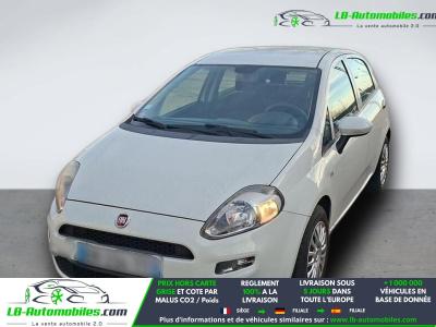 Fiat Punto 1.2 69 ch