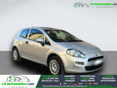 Fiat Punto 1.2 69 ch