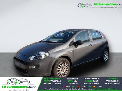 Fiat Punto 1.2 69 ch