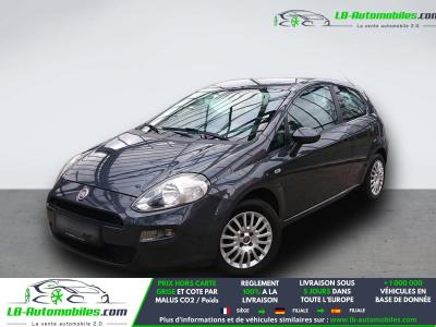 Fiat Punto 1.2 69 ch