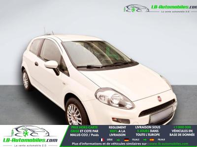 Fiat Punto 1.2 69 ch