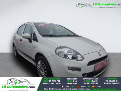 Fiat Punto 1.2 69 ch