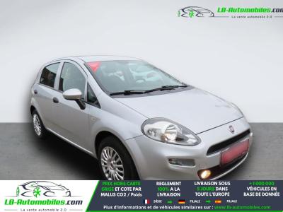Fiat Punto 1.2 69 ch