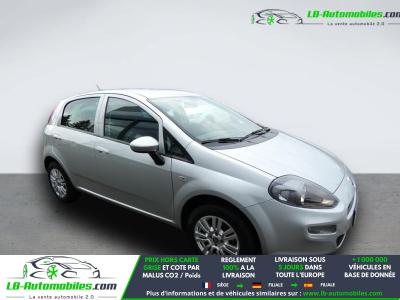 Fiat Punto 1.2 69 ch