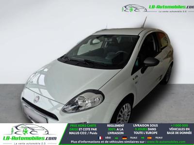 Fiat Punto 1.2 69 ch