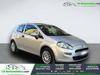 Fiat Punto 1.2 69 ch