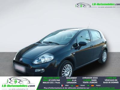 Fiat Punto 1.2 69 ch
