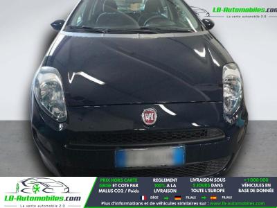 Fiat Punto 1.2 69 ch