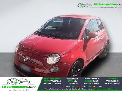 Fiat 500 0.9 85 ch TwinAir BVM