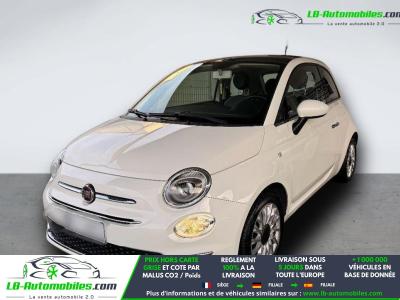 Fiat 500 0.9 85 ch TwinAir BVM