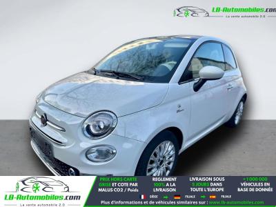 Fiat 500 0.9 85 ch TwinAir BVM