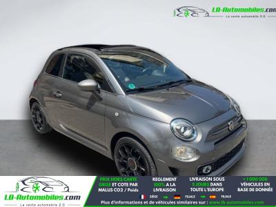 Fiat 500 0.9 85 ch TwinAir BVM