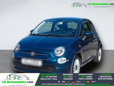 Fiat 500 0.9 85 ch TwinAir BVM