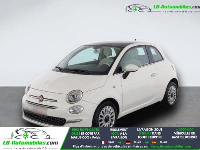 Fiat 500 0.9 85 ch TwinAir BVM