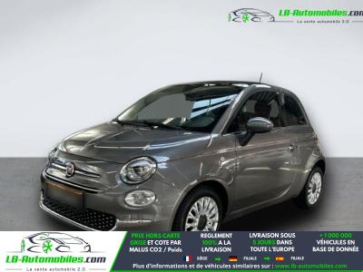 Fiat 500 0.9 85 ch TwinAir BVM