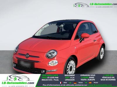 Fiat 500 0.9 85 ch TwinAir BVM