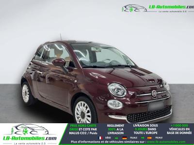 Fiat 500 0.9 85 ch TwinAir BVM
