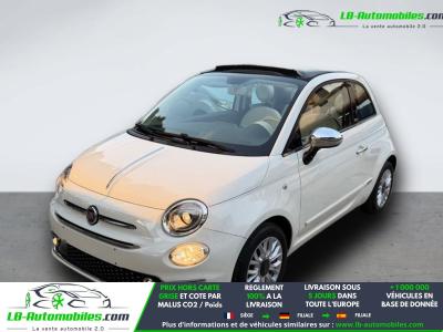 Fiat 500 0.9 85 ch TwinAir BVM