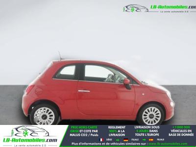 Fiat 500 0.9 85 ch TwinAir BVM