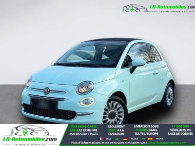 Fiat 500 0.9 85 ch TwinAir BVM