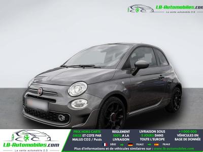 Fiat 500 0.9 85 ch TwinAir BVM