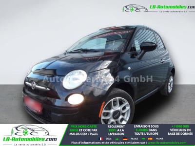 Fiat 500 0.9 85 ch TwinAir BVA