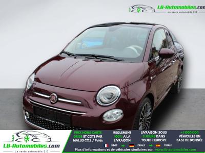 Fiat 500 0.9 85 ch TwinAir BVA
