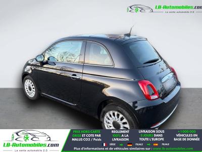 Fiat 500 0.9 85 ch TwinAir BVA