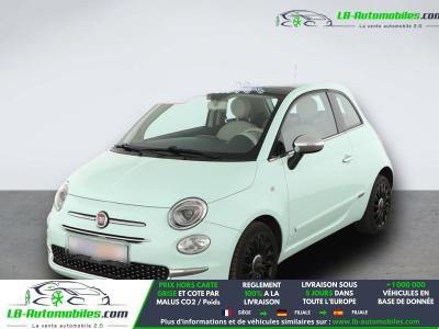 Fiat 500 0.9 85 ch TwinAir BVA
