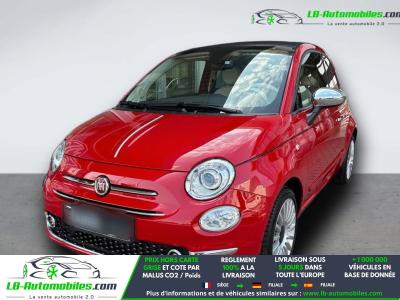 Fiat 500 0.9 85 ch TwinAir BVA