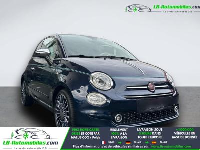 Fiat 500 0.9 85 ch TwinAir BVA