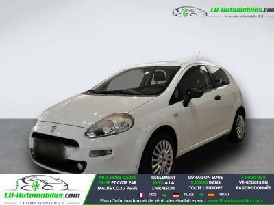 Fiat Punto 1.2 69 ch