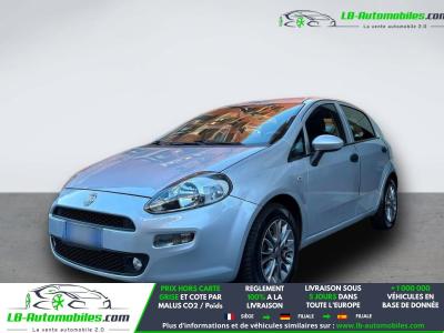 Fiat Punto 1.2 69 ch