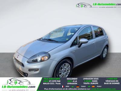 Fiat Punto 1.2 69 ch