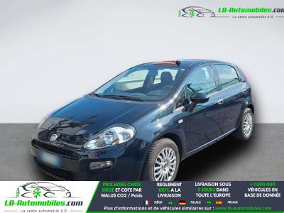 Fiat Punto 1.2 69 ch