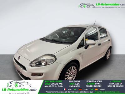 Fiat Punto 1.2 69 ch